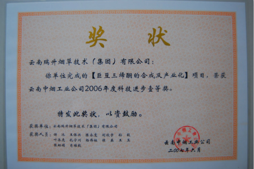 2007年，巨豆三烯酮的合成及产业化.jpg