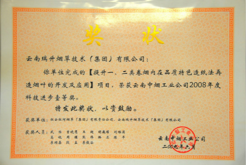 2009年，提升一、二类卷烟内在品质特色造纸法薄片的开发及应用.jpg