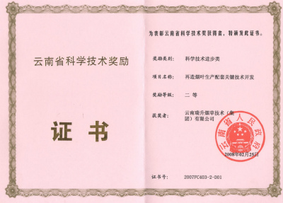 2008年，再造烟叶生产配套关键技术开发.jpg