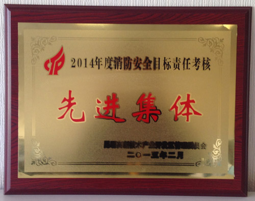 2014年度消防安全目标责任考核先进集体.jpg